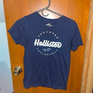 Hollister shirt